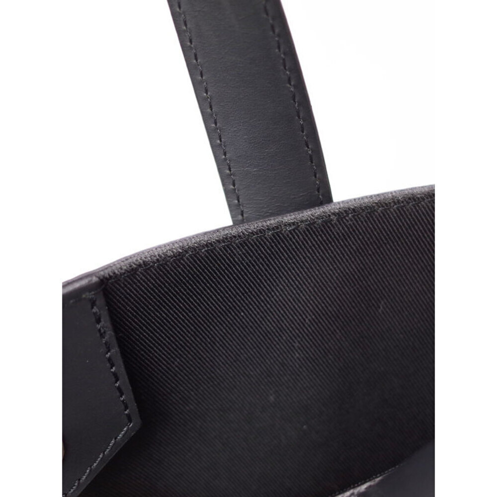 Louis Vuitton Monogram Eclipse Black Apollo Tote Bag - Picture 7 of 8